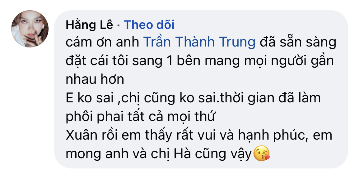 Chuyện gì xảy ra giữa Hồ Ngọc Hà và Minh Hằng?- Ảnh 8.